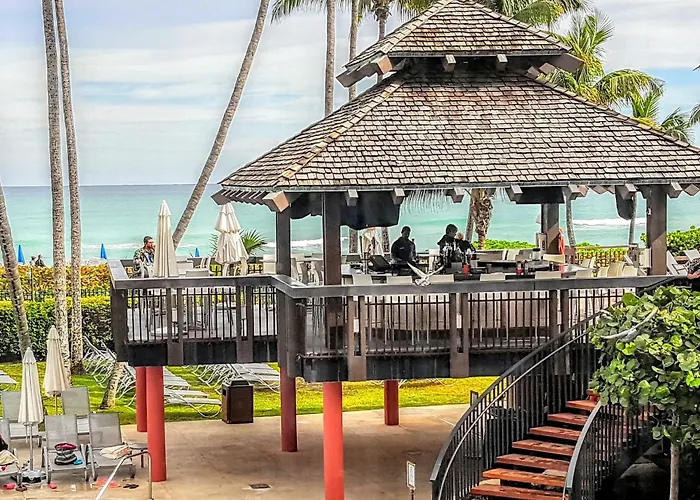 Beach Resort Suites - Hora Rentals