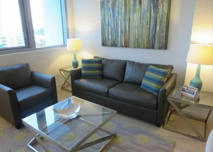 Global Luxury Apartments At Monte Carlo By Global