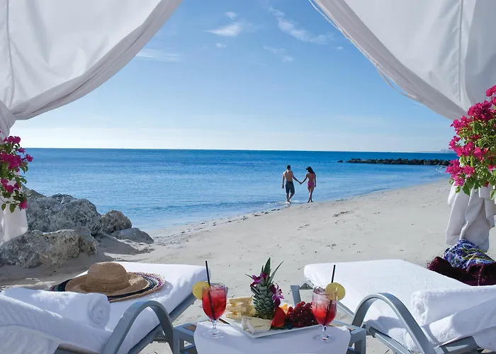 Fisher Island Club And Hotel