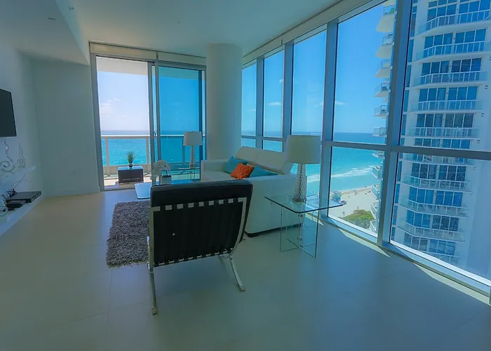 Suite Life Miami At The Monte Carlo