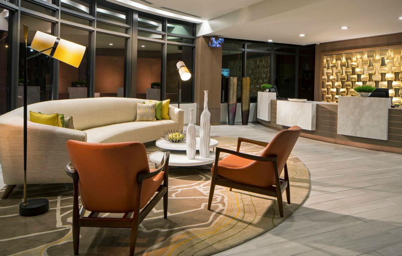 By Marriott Miami South Hotel 3*