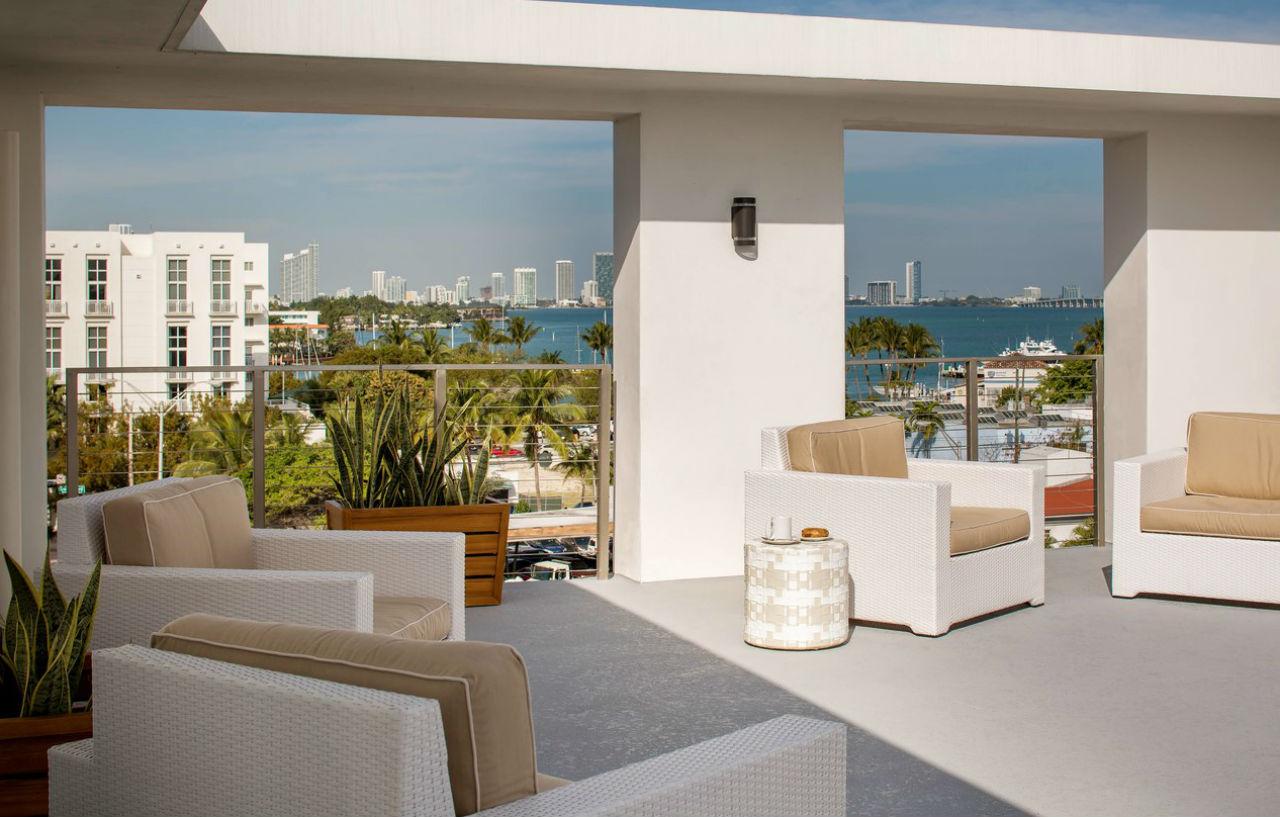 By Marriott Miami South Miami Beach