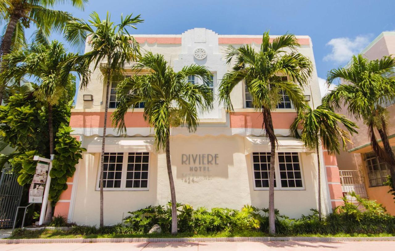 Riviere South Hotel 3*