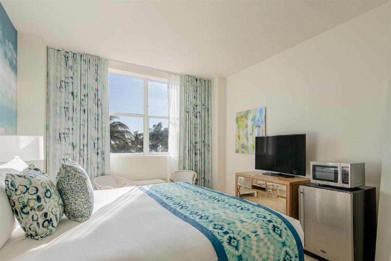 Marriott Vacation Club, South Hotel Miami Beach