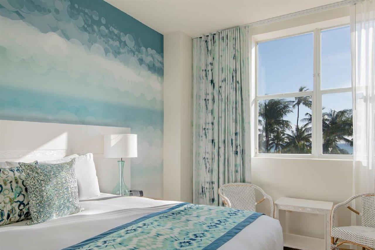 Hotel Marriott Vacation Club, South Miami Beach
