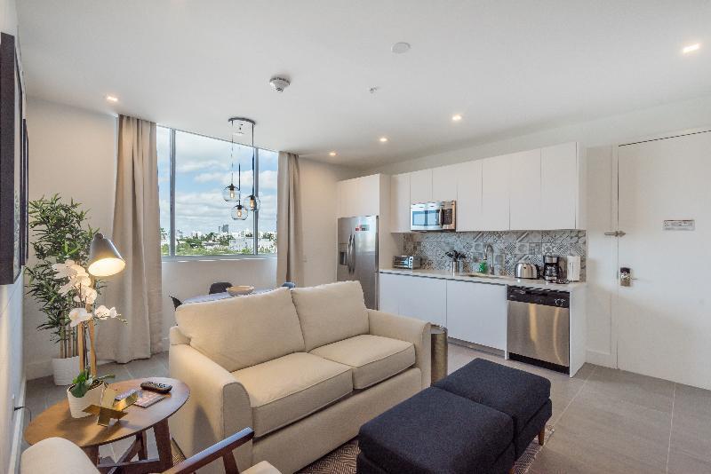 Vhc Luxury Miami Beach