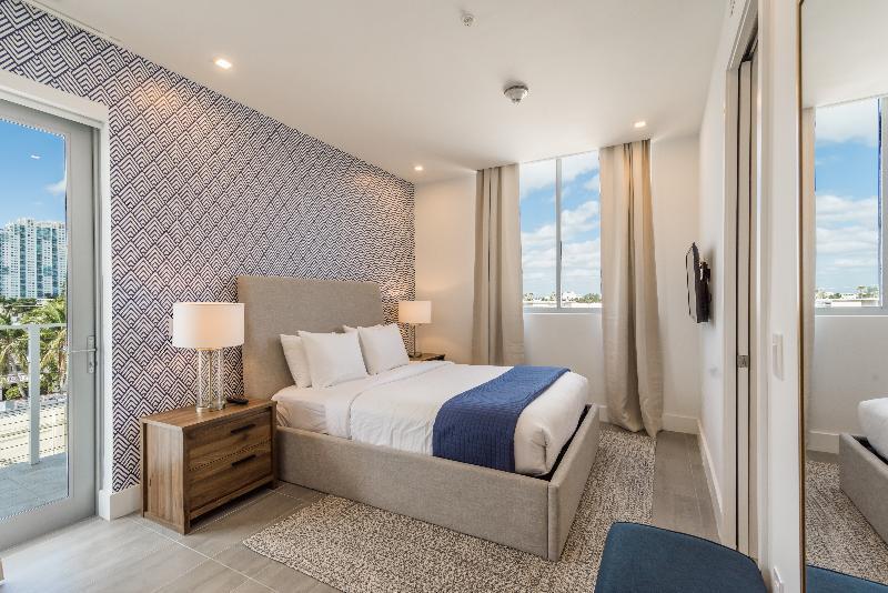 Hotel Vhc Luxury Miami Beach