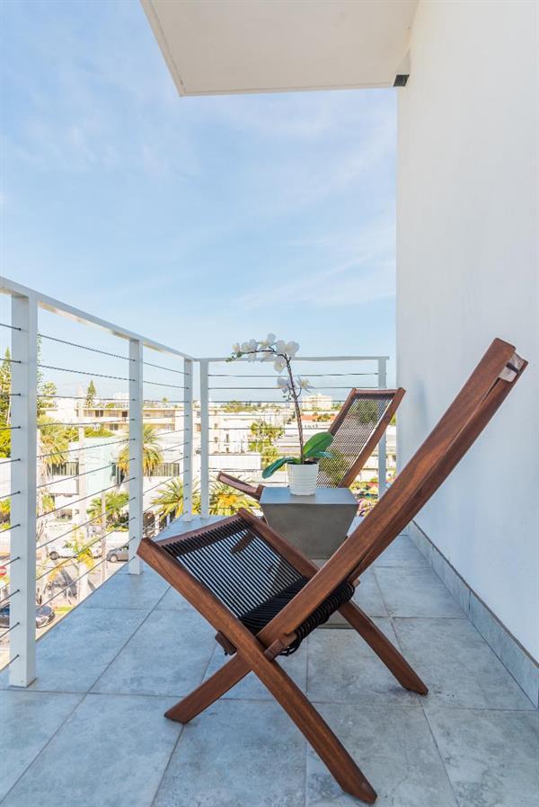 Vhc Luxury Hotel Miami Beach