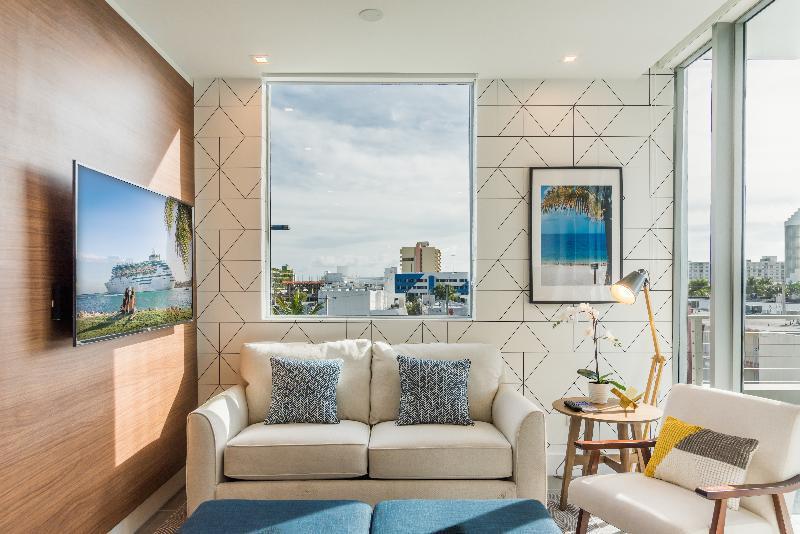 Vhc Luxury 3* Miami Beach