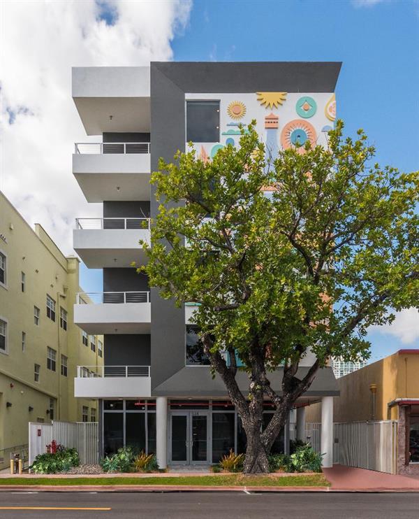 Vhc Luxury Miami Beach