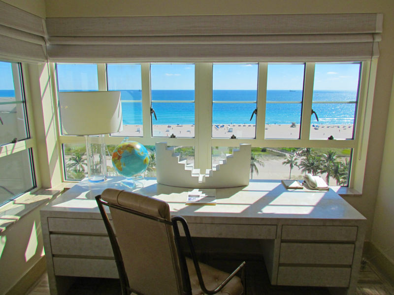 Resort Tides South