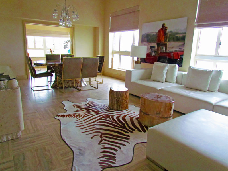 Resort Tides South 5*