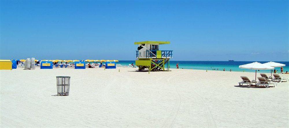 The Mercury - 3* Miami Beach