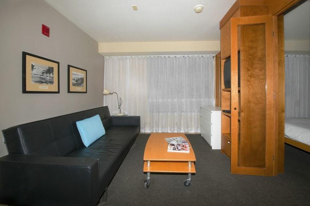 Hotel The Mercury -