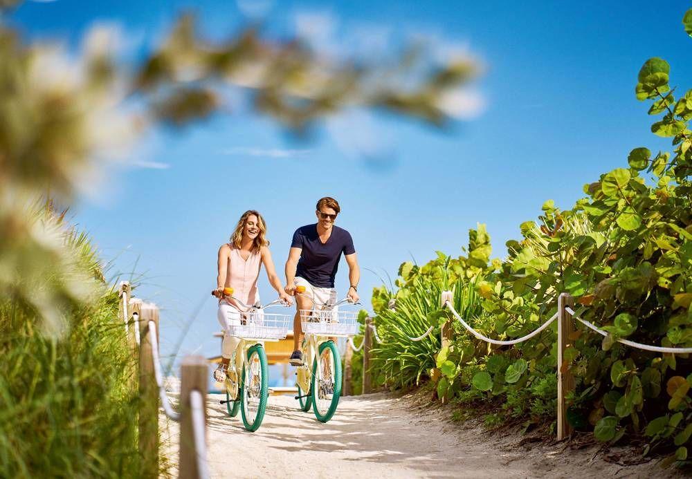 Marriott Stanton South Miami Beach