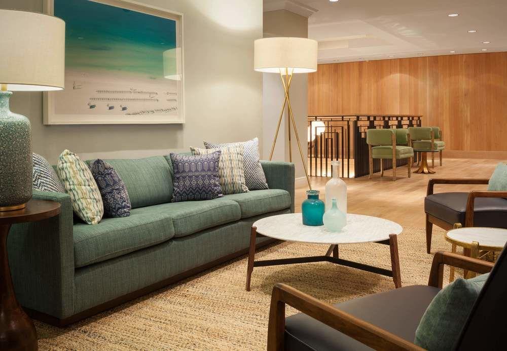 Marriott Stanton South Hotel