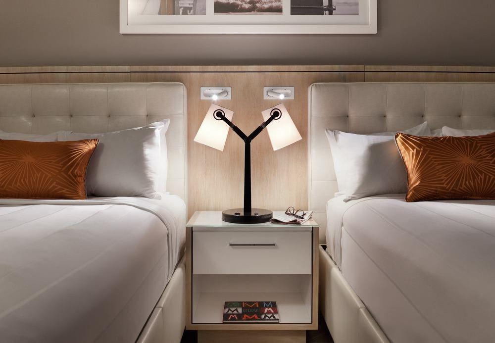 Marriott Stanton South Hotel
