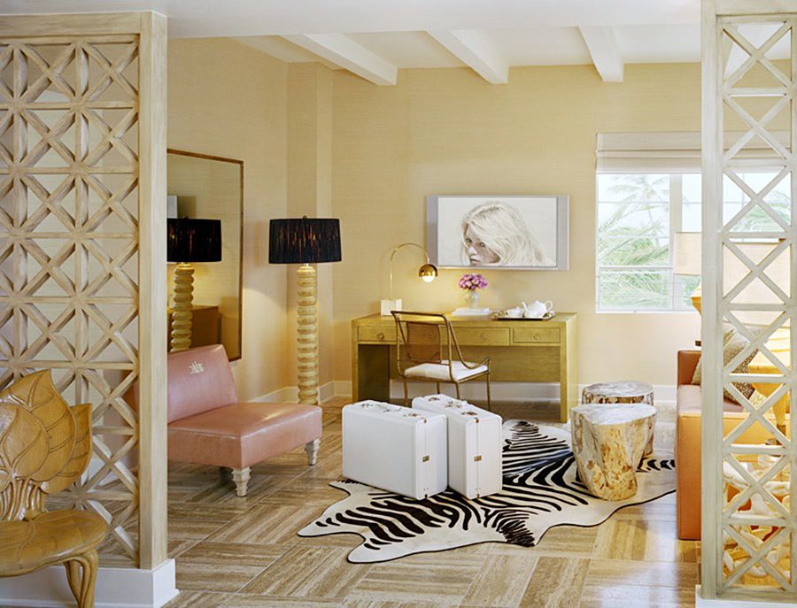 Tides South 5*