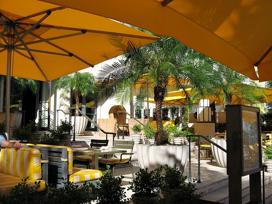 Tides South Miami Beach