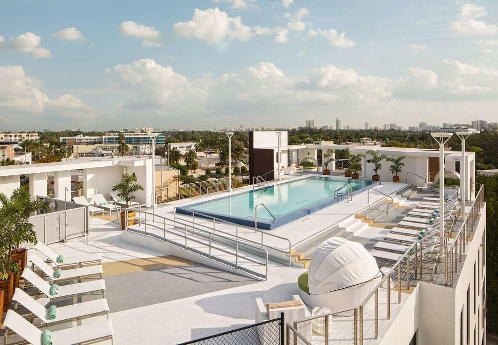 By Marriott Miami South 3*