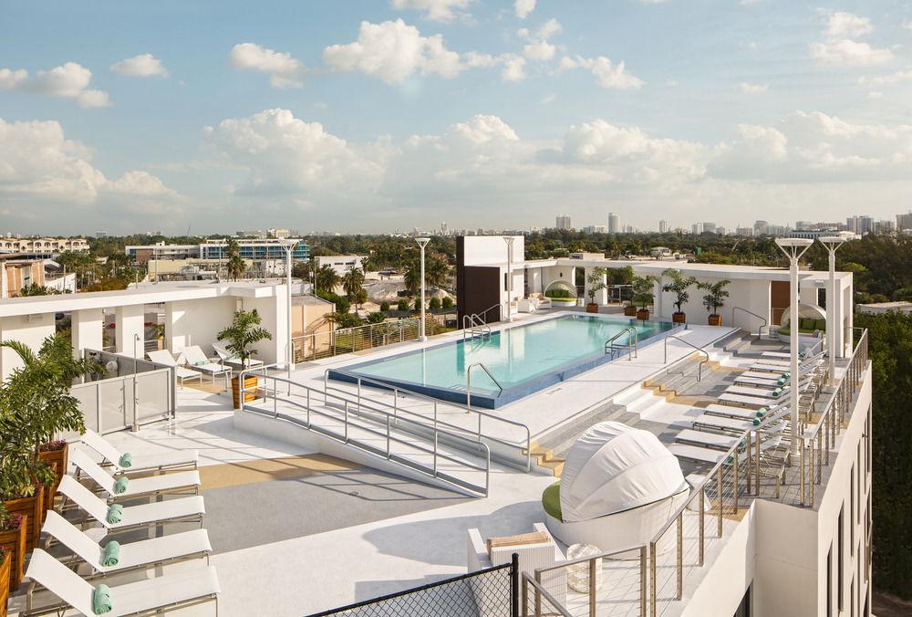 Hotel By Marriott Miami South 3*