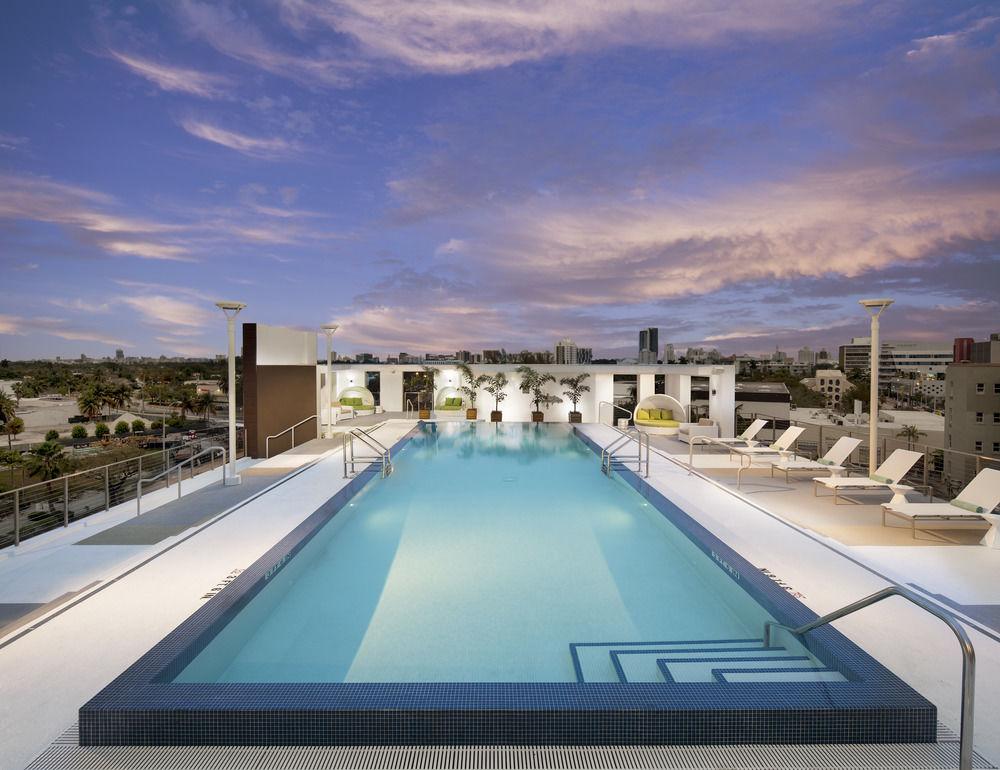 By Marriott Miami South