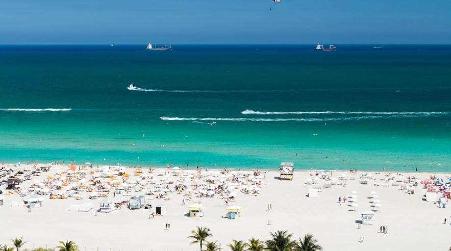 Resort Gale South Beach, Curio Collection By Hilton Miami Beach