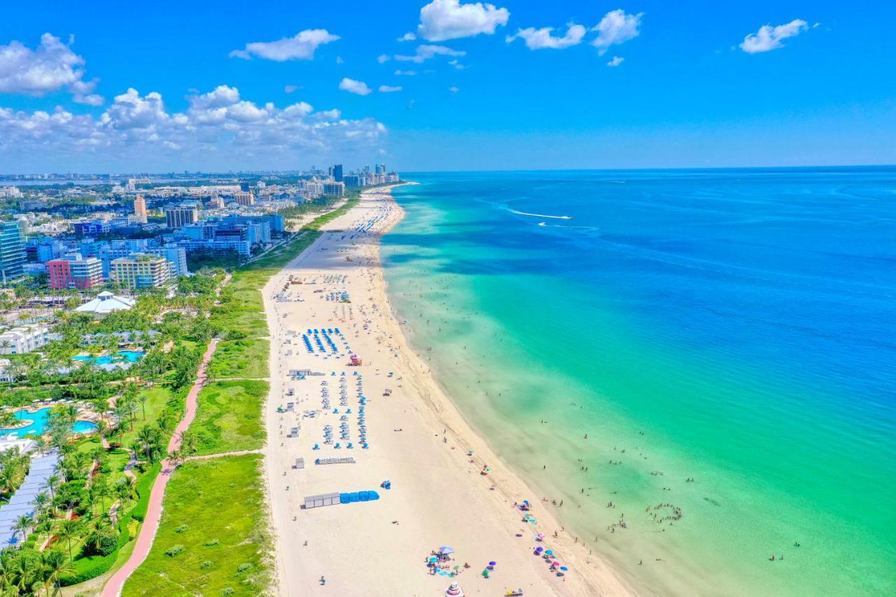 Cavalier South Miami Beach