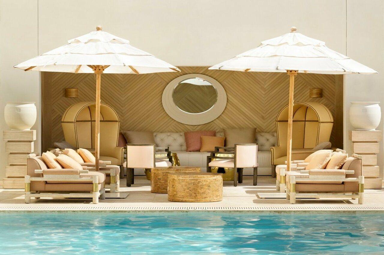 Tides South Resort Miami Beach