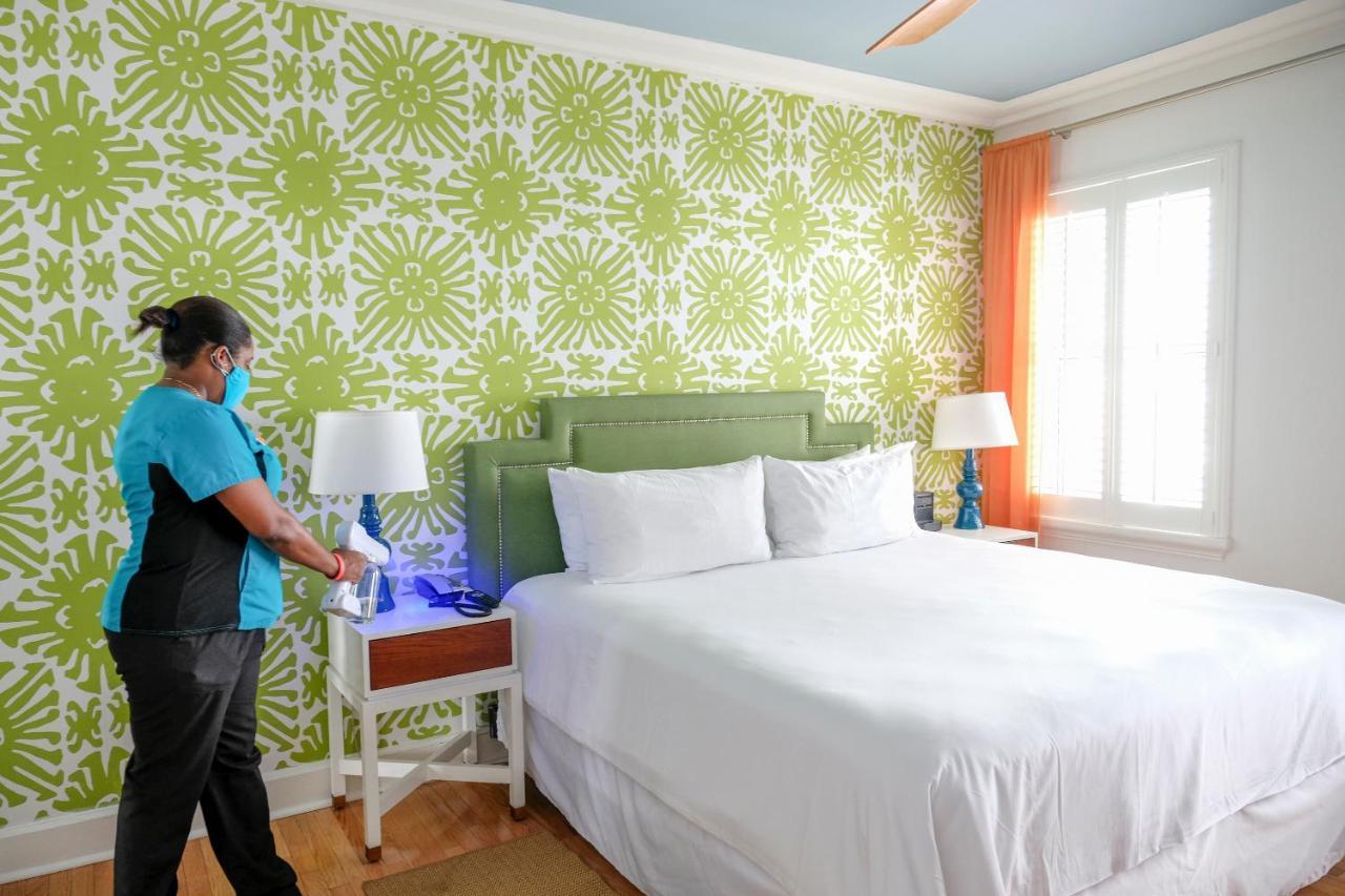 Circa 39 Hotel, An Ihg Miami Beach
