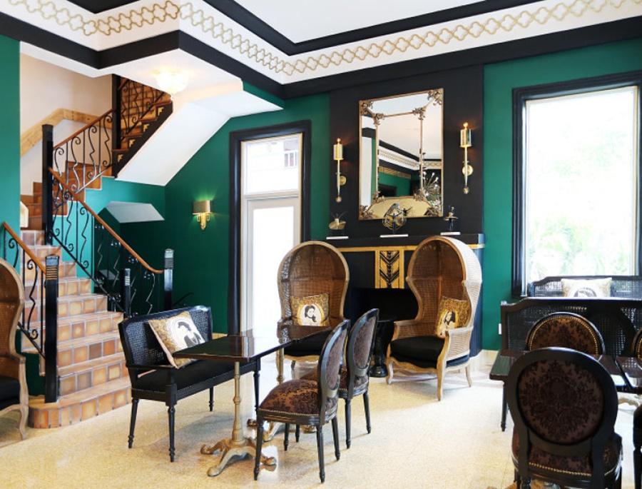 Hotel Cavalier South 4*