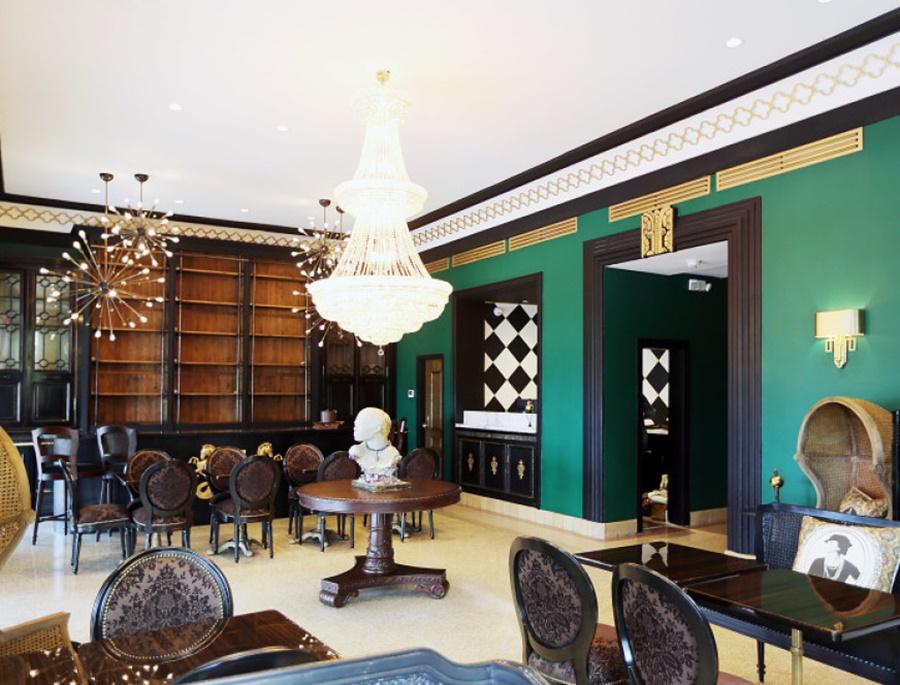 Cavalier South Hotel 4*