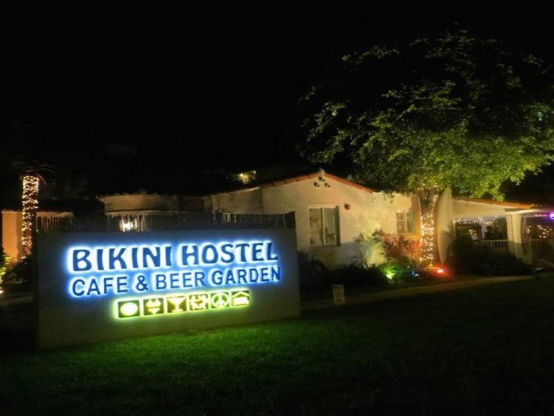 Bikini Hostel, Cafe & Beer Garden (adults Only) *