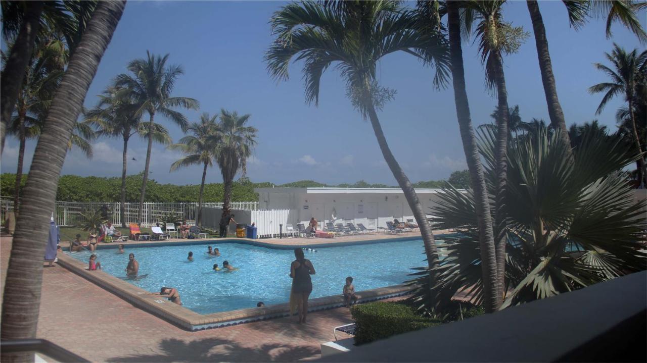 Aparthotel Casablanca On The Beach, Oceanfront Miami
