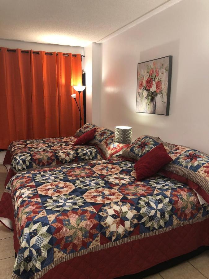 Casablanca On The Beach, Oceanfront Miami * Miami Beach