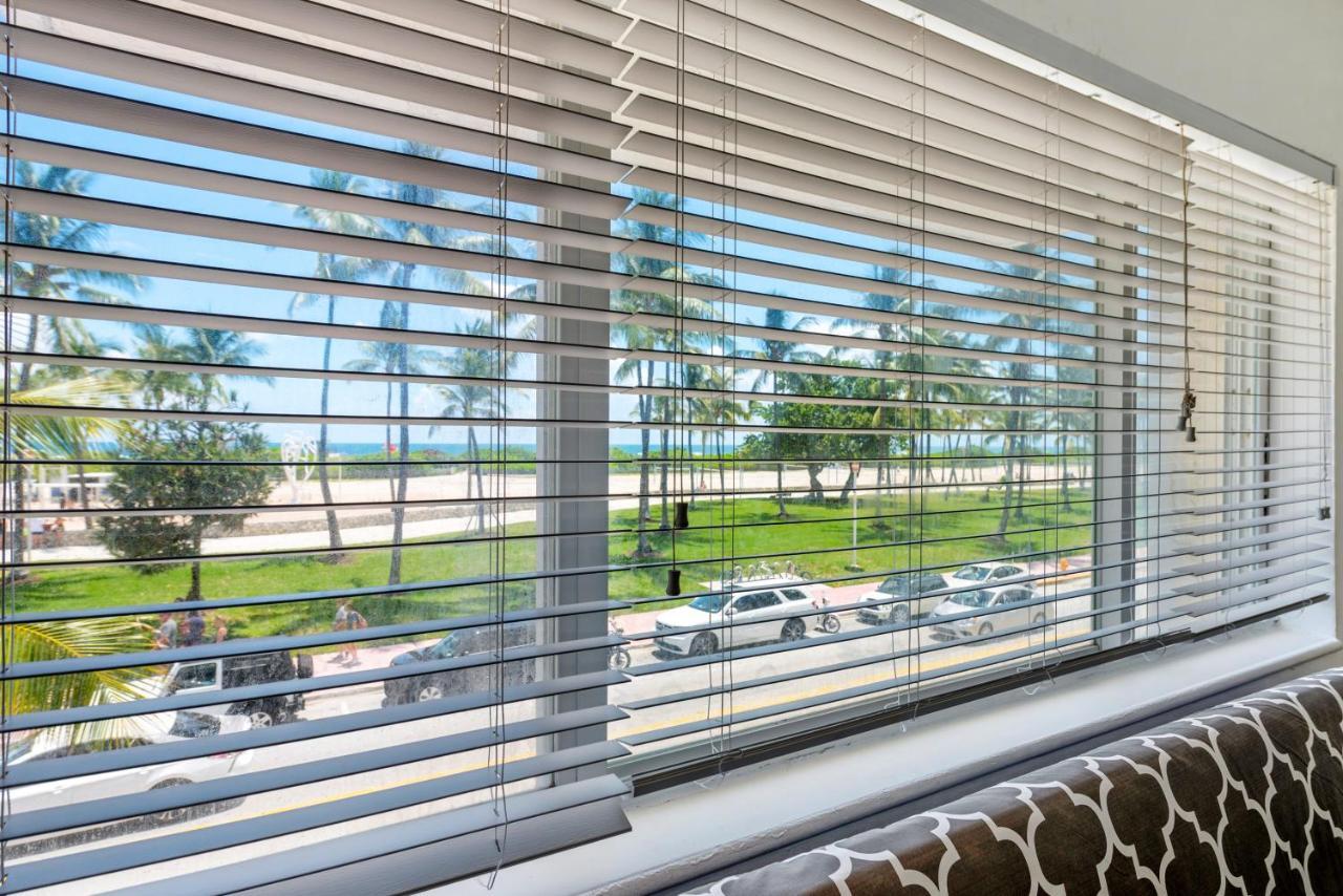 Apartment Sobe Lux On Ocean Miami Beach