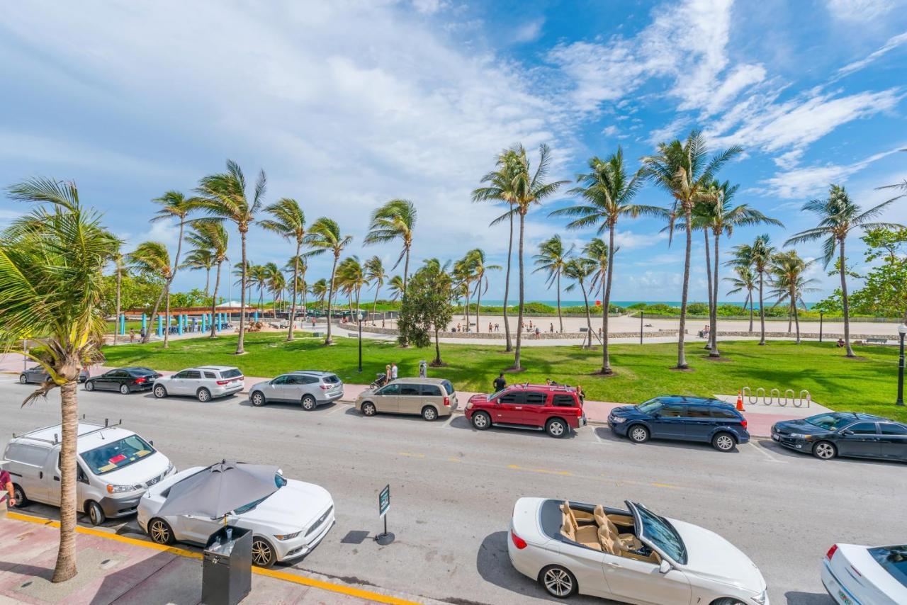 Sobe Lux On Ocean * Miami Beach