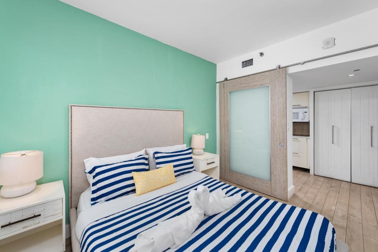 Sobe Lux On Ocean * Miami Beach