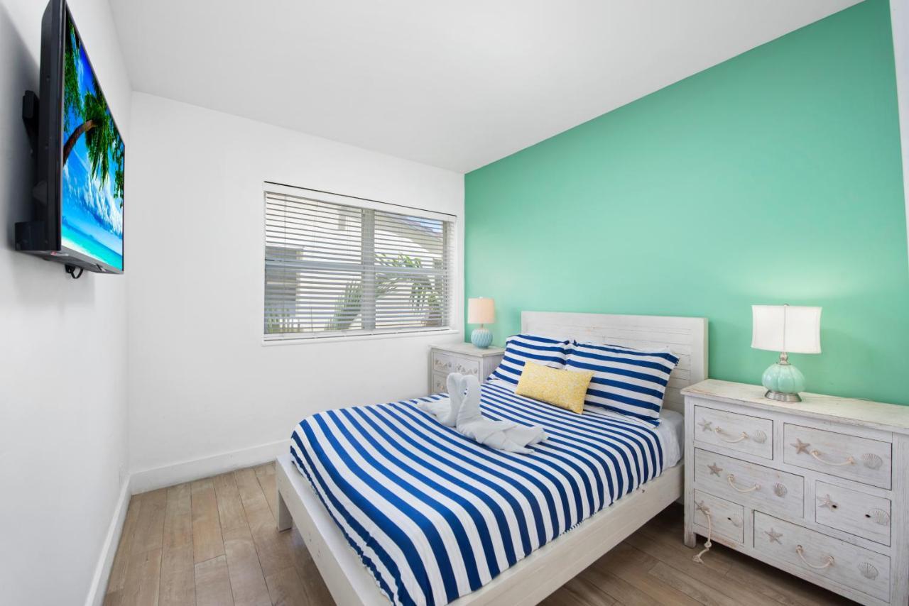 Apartment Sobe Lux On Ocean Miami Beach