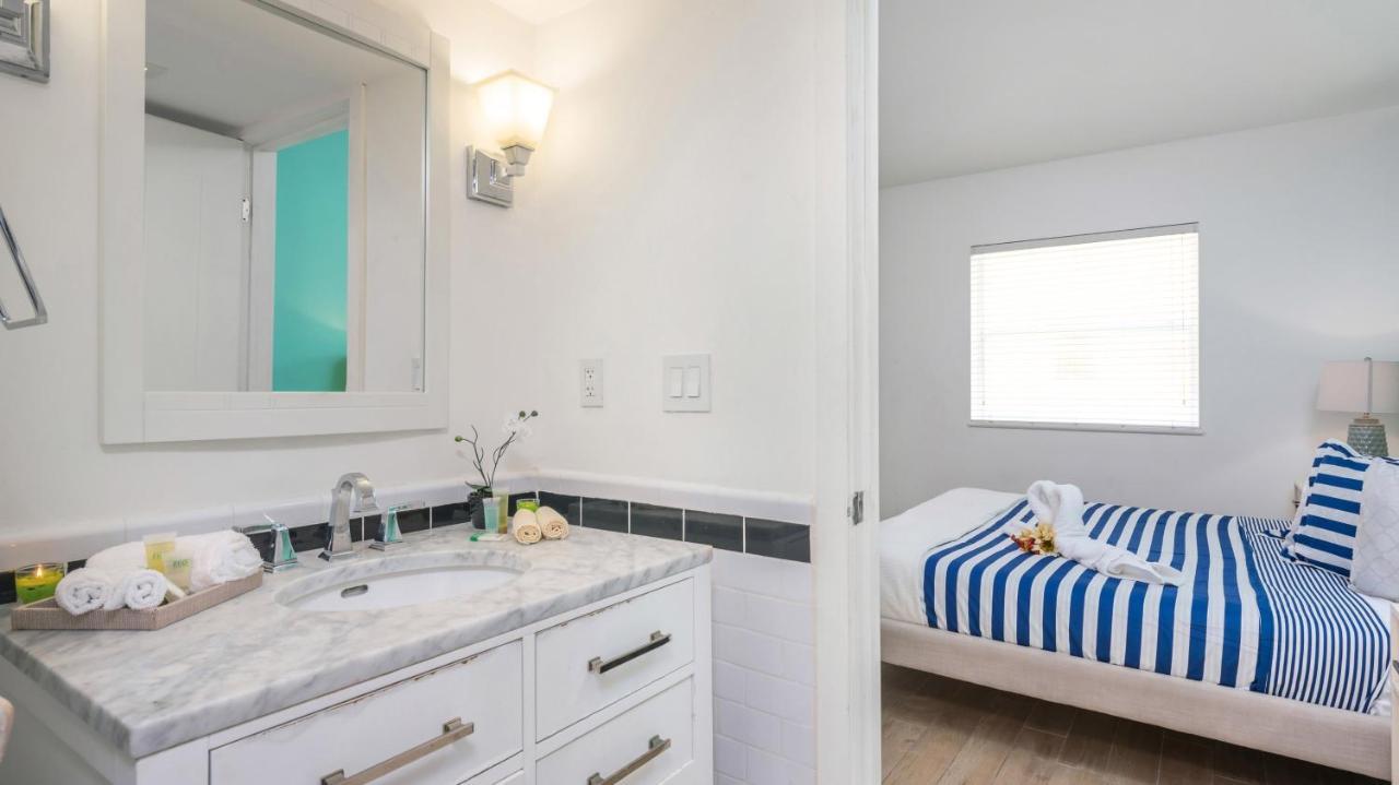 Sobe Lux On Ocean Miami Beach