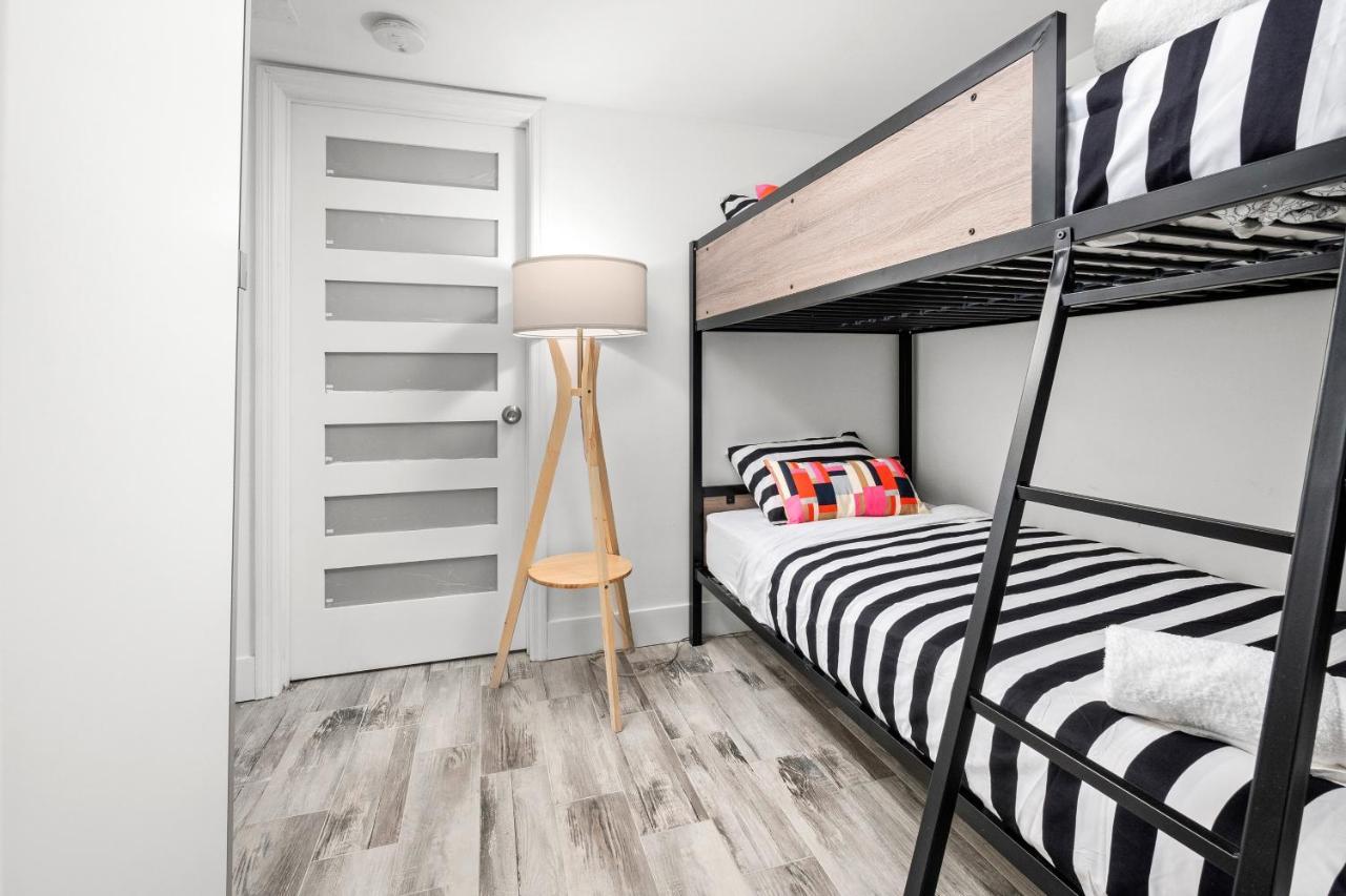 Apartment Sobe Lux On Ocean *