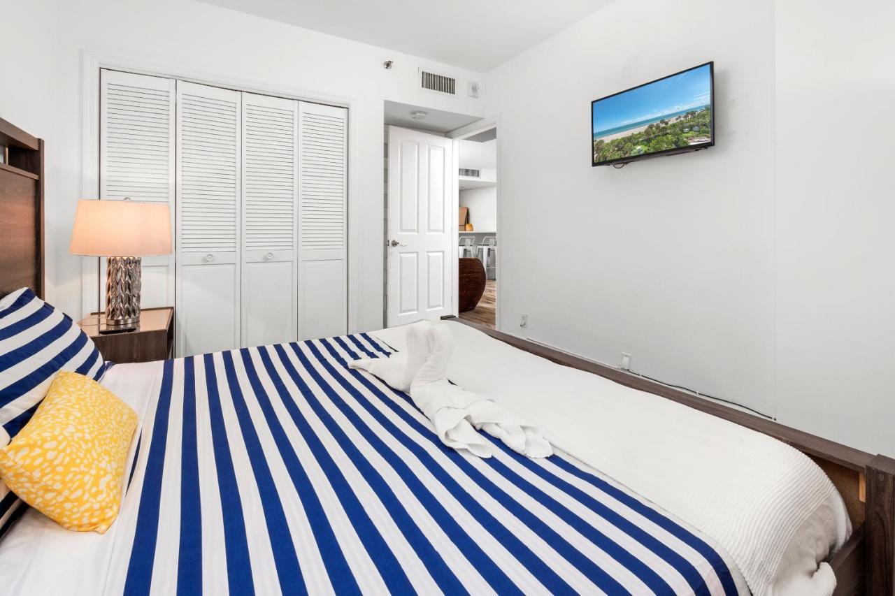 Sobe Lux On Ocean * Miami Beach