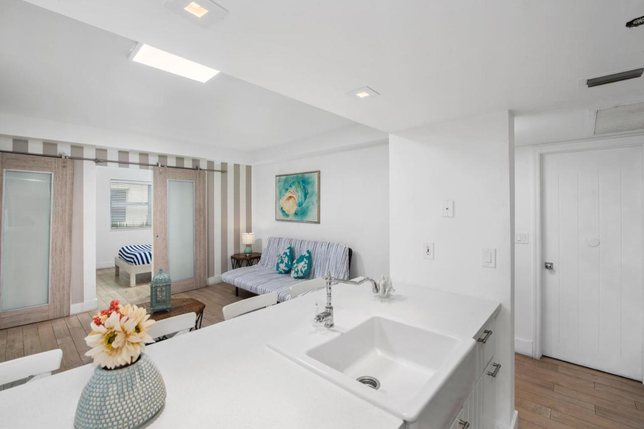 Sobe Lux On Ocean Miami Beach