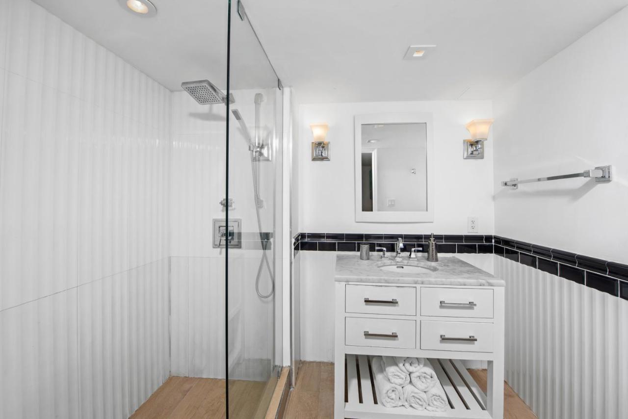 Sobe Lux On Ocean Apartment Miami Beach