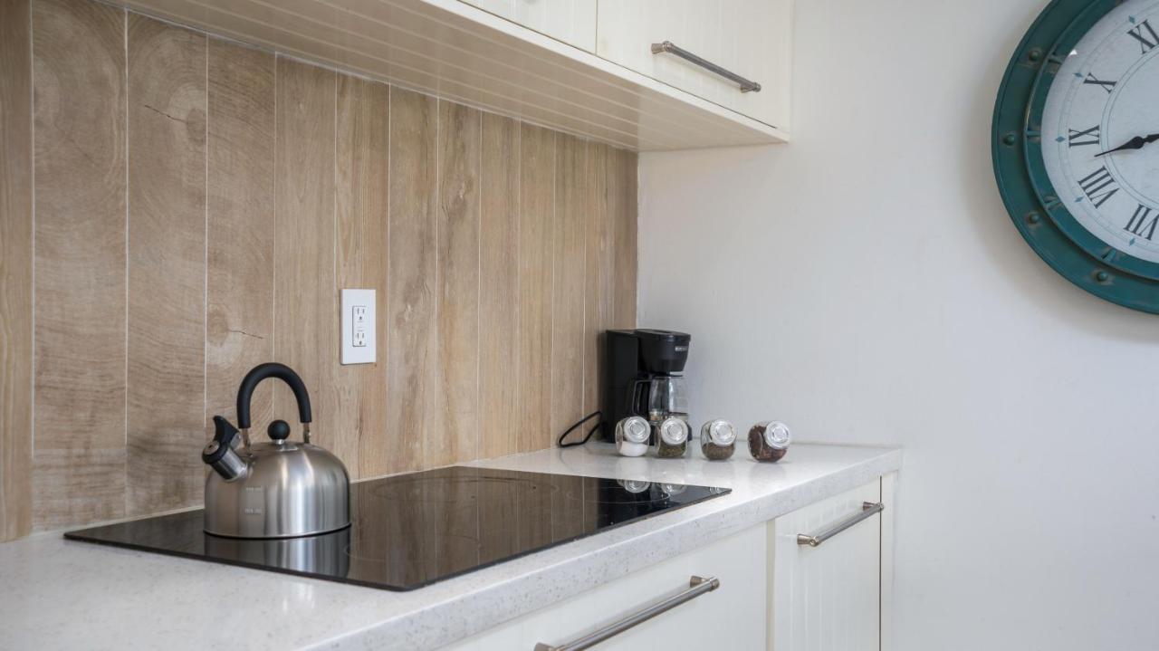 Apartment Sobe Lux On Ocean Miami Beach