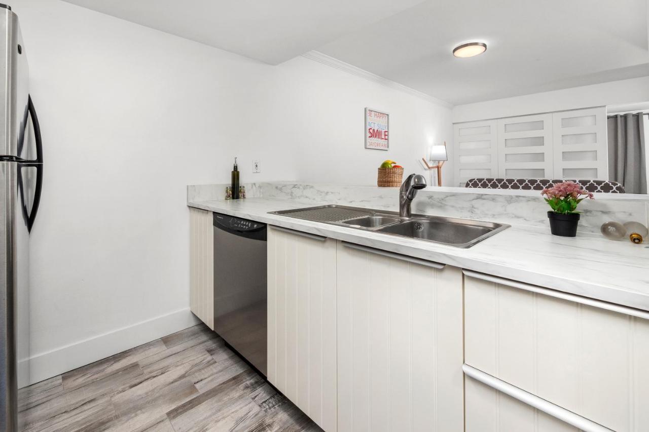 Apartment Sobe Lux On Ocean *