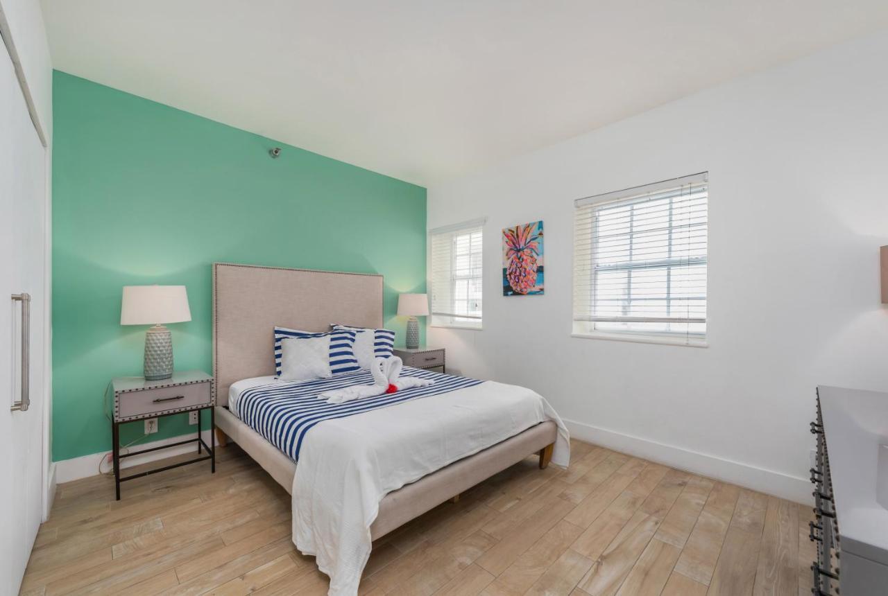 Sobe Lux On Ocean Miami Beach