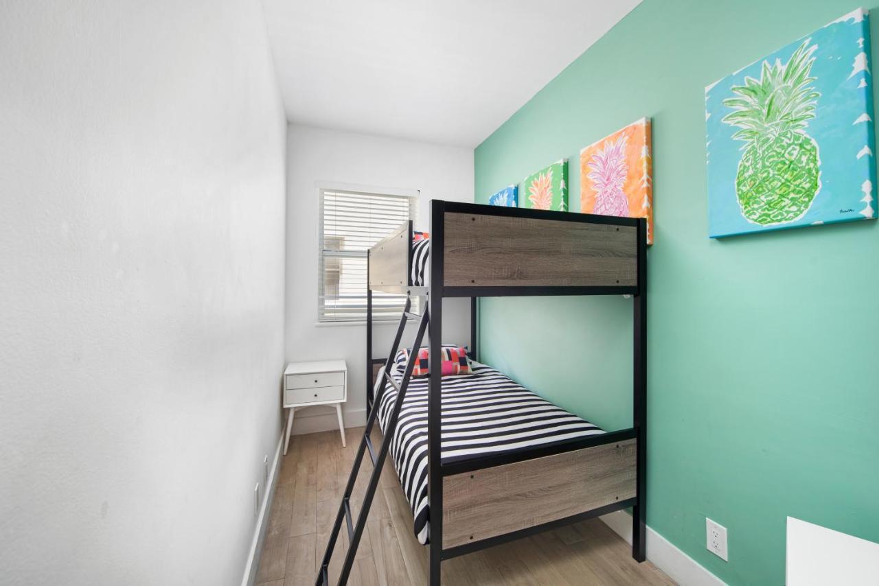 Apartment Sobe Lux On Ocean *