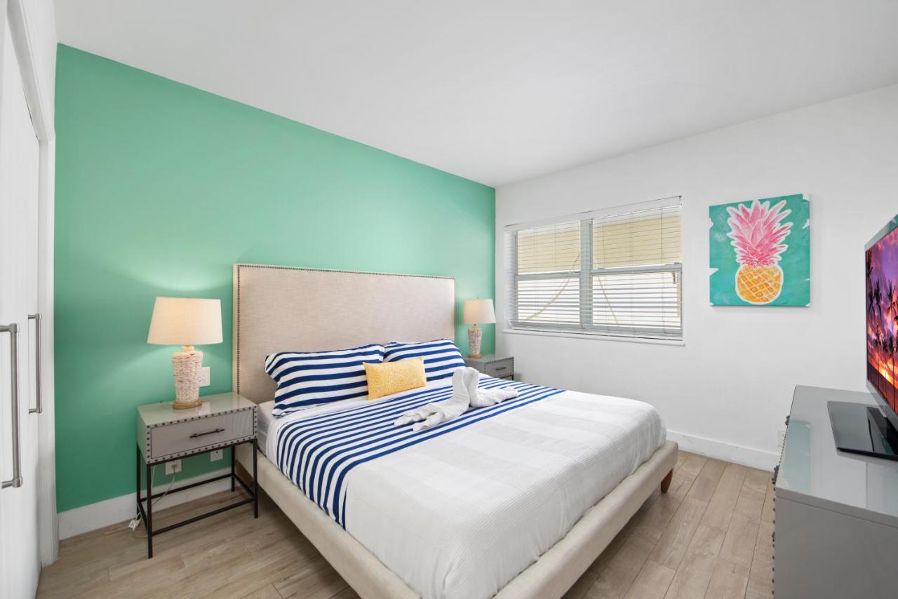 Sobe Lux On Ocean