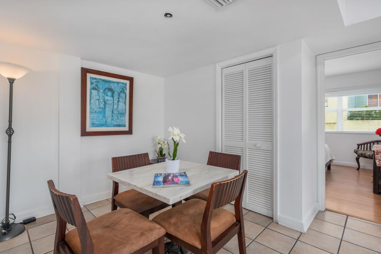 Sobe Lux On Ocean Apartment Miami Beach
